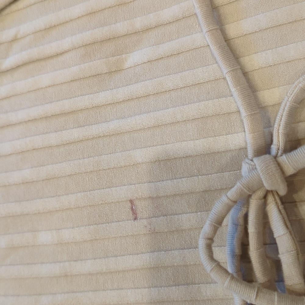 TopShop Tank - Picture 4 of 4